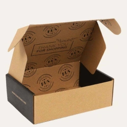 Printed Boxes