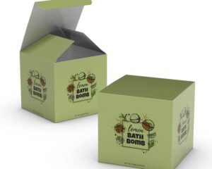 Custom Cardboard Boxes