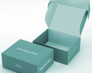 Custom Mailer Boxes