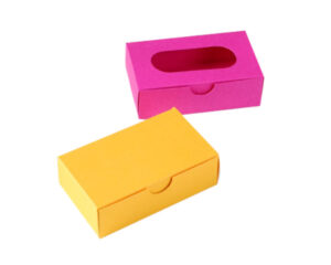 Business Card Boxes