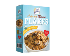 Custom Cereal Packaging Boxes