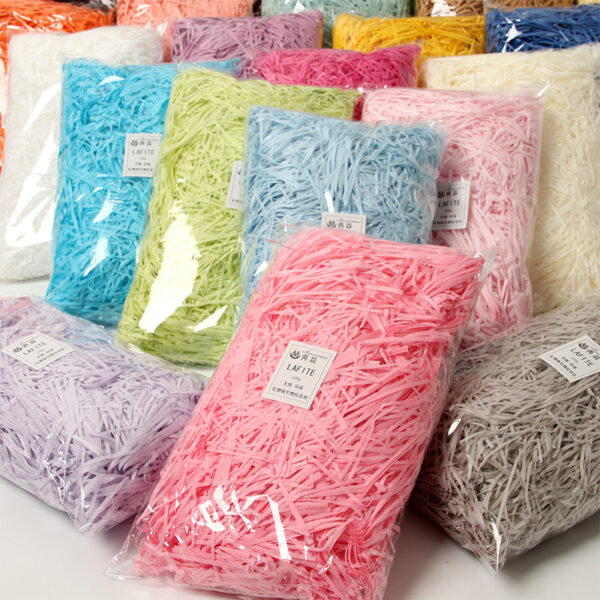 Shredded Paper - Image 4