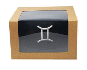 Baseball Cap Box