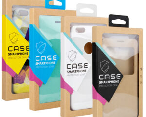 Cell Phone Accessories Packaging