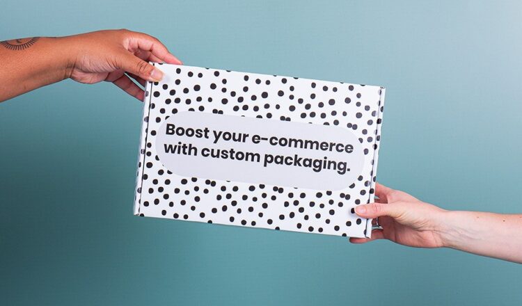 Best E-Commerce Custom Packaging Types That Boost Your Sales