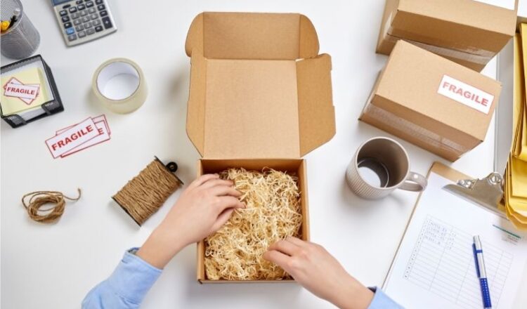 The Importance of Packaging for Your Marketing