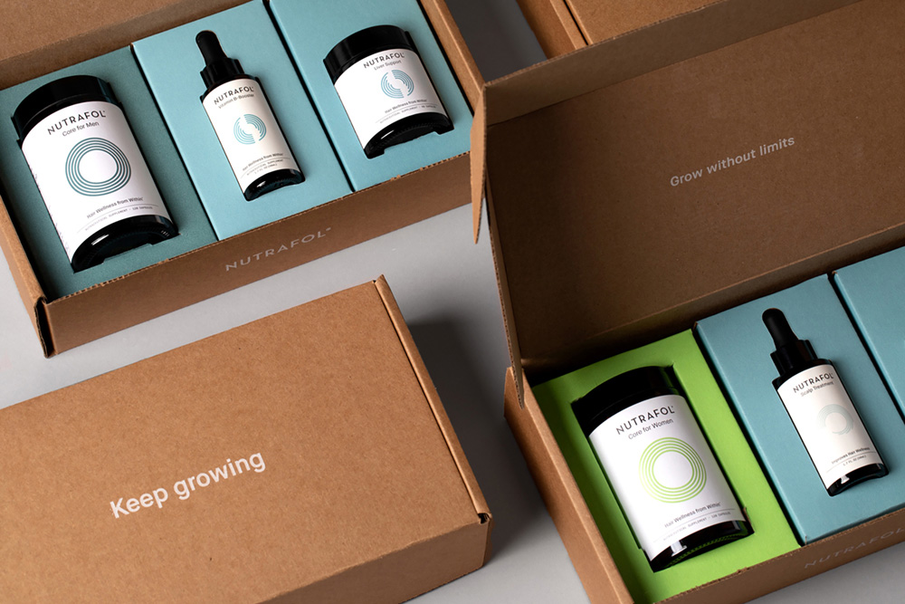 Why Custom Packaging is Important for Cosmetics Brand