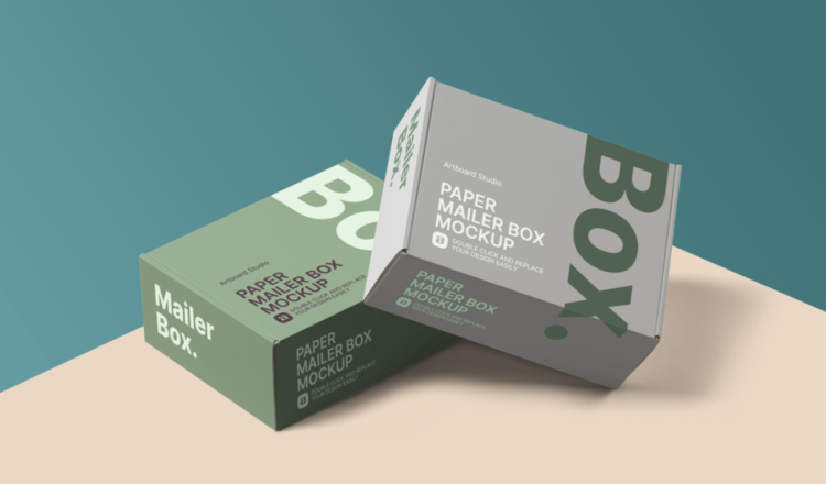 How to Make a Fantastic Impact with Printed Boxes?