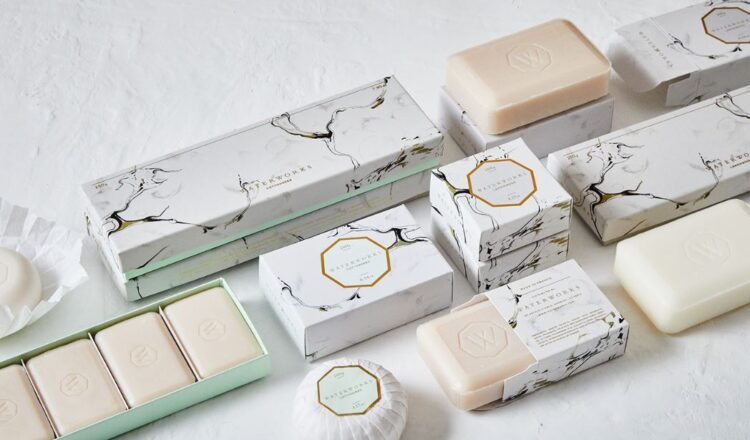 Why Are Soap Packaging Boxes Customized?