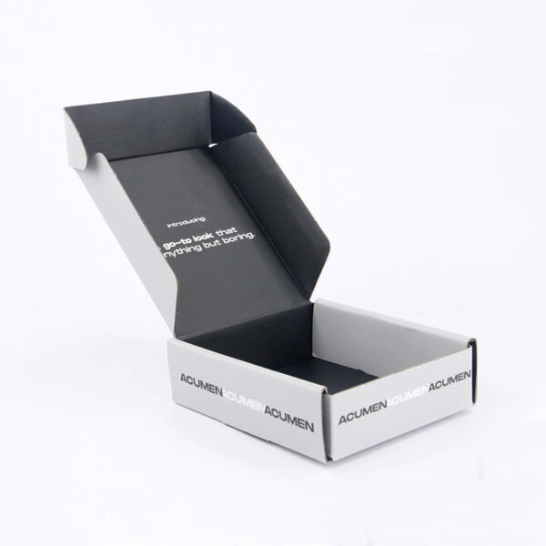 Custom Packaging Printed Boxes New York City