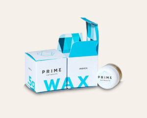 CBD Dab Wax Packaging Boxes