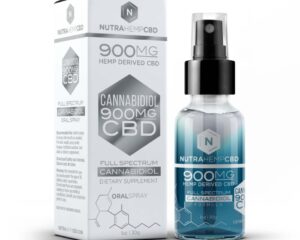 CBD E Liquids Packaging Boxes