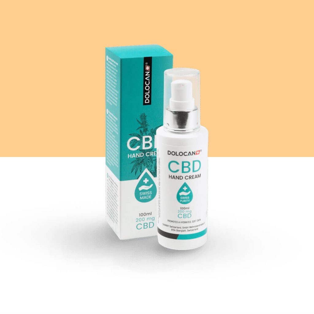 Cbd Facial Moisturizer Packaging Boxes 2045