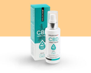 CBD Facial Moisturizer Packaging Boxes