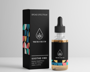 CBD Packaging Packaging Boxes