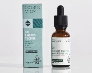 CBD Vape Oil Packaging Boxes