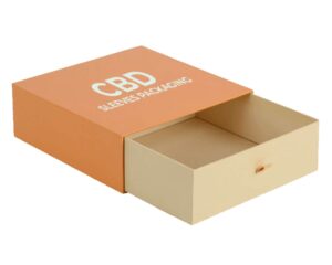 CBD isolate Packaging Boxes