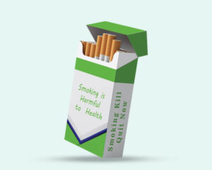 Cigarette Packaging Boxes