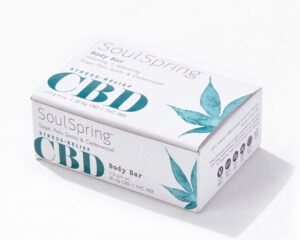 Custom CBD Topicals Packaging Boxes