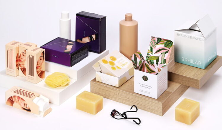 Custom Packaging for Makeup Products: An Overview of Design