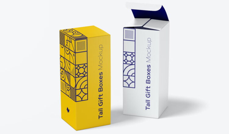 Get Creative with Custom Packaging and Printing Wholesale