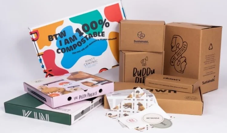 Get the Perfect Custom Packaging Solution for Your Small Business