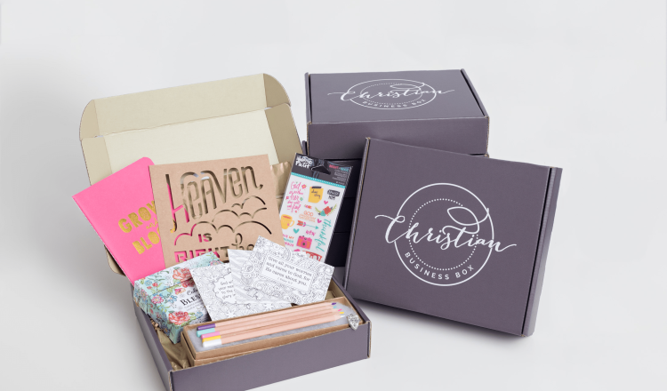 Cheap Custom Packaging for Small Business