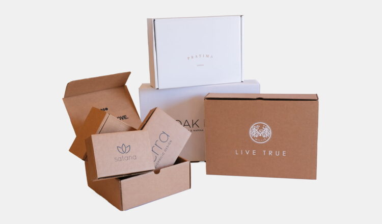 Everything You Need to Know About Cardboard Custom Boxes