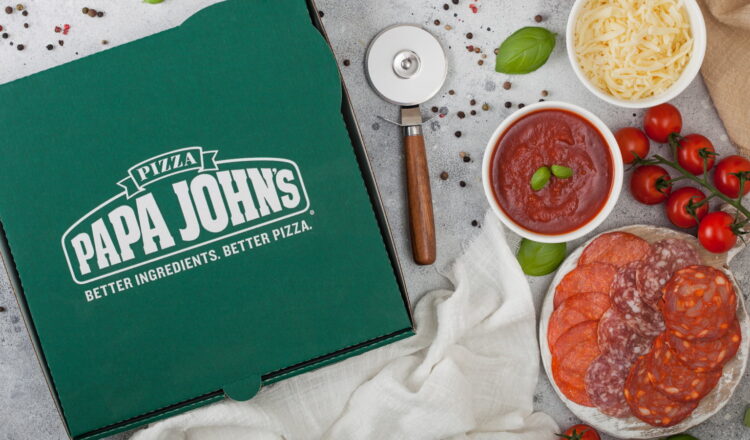 Stand Out with Unique Pizza Box Designs