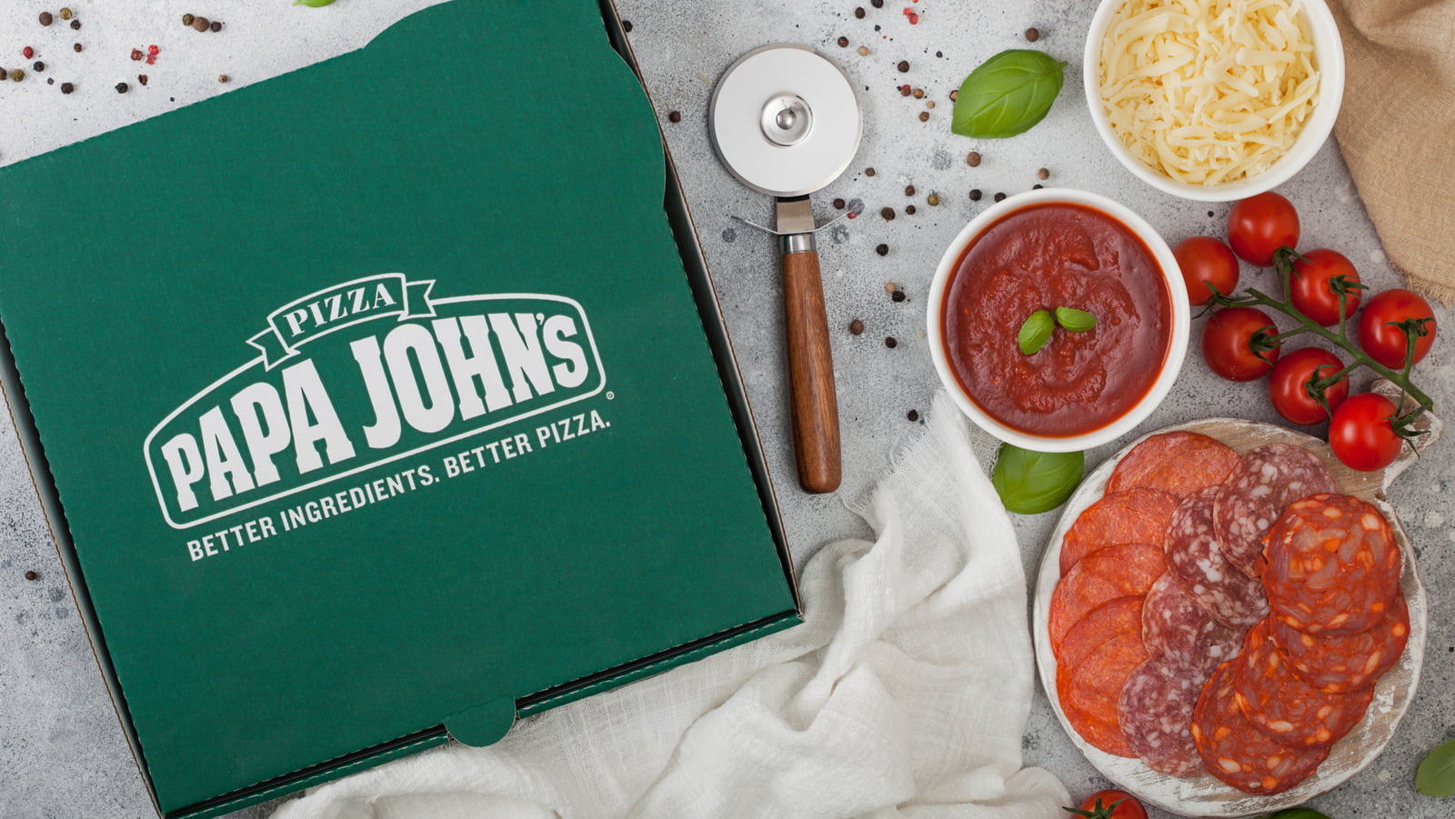 Stand Out with Unique Pizza Box Designs