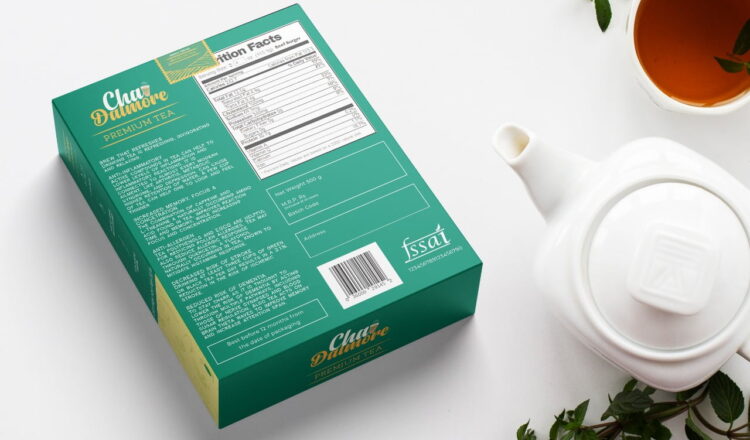 How To Create a Product Packaging Design