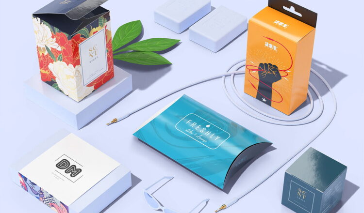 The Ultimate Guide to Custom Packaging for Small Business Wholesale in the USA: Tips, Benefits, and Practices