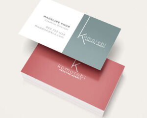 Business Cards Printing