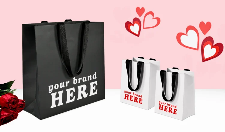 How To Customize Gift Bags