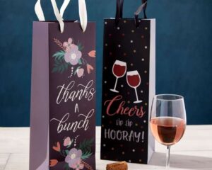 Wine Gift Bags