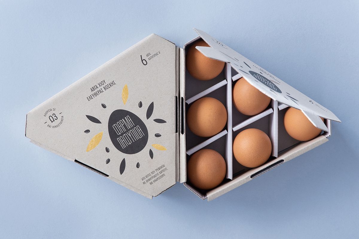 4 Packaging Ideas to Make Your Brand Stand Out