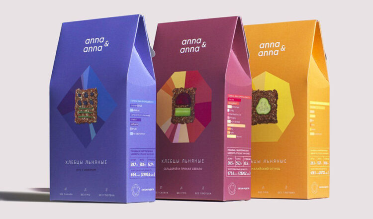 7 Factors to Consider When Designing Your Packaging