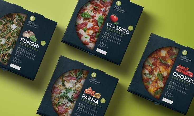 12-Inch Pizza Packaging Boxes: The Ultimate Guide