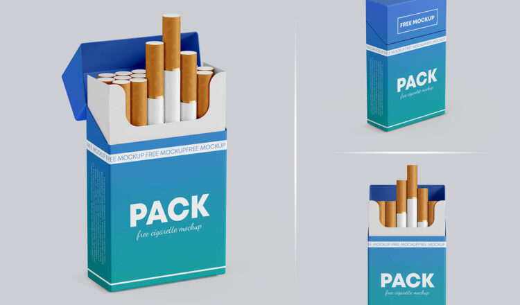 The Benefits of Buying Bulk Empty Cardboard Cigarette Boxes for Your Business