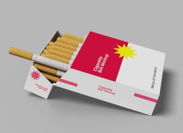 Cigarette Boxes And The Role of Packaging in Branding