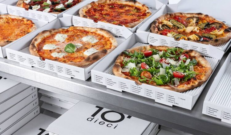 Gloss vs Matte Pizza Boxes: How to Make Your Pizza Stand Out