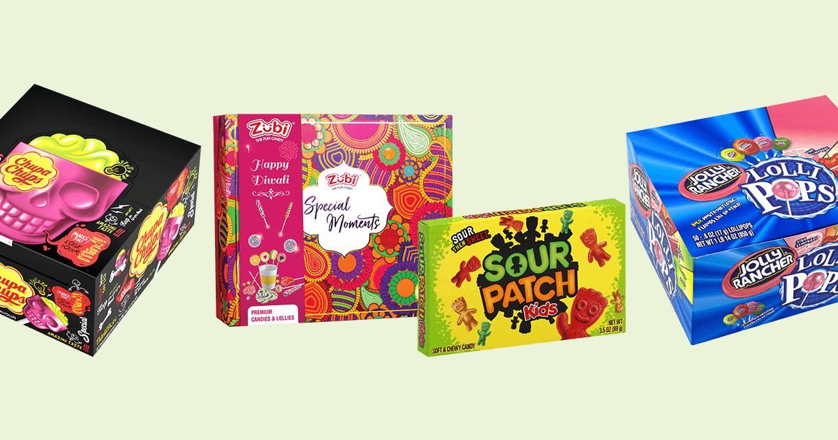 How Custom Candy Boxes Can Boost Your Brand’s Visibility