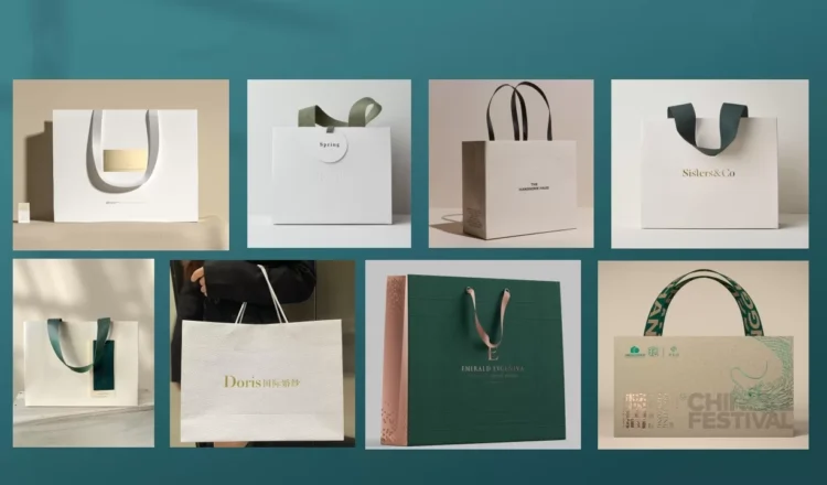 How to Design Your Perfect Custom Gift Bags: A Step-by-Step Guide