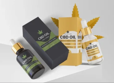 Premium Cbd Products For Dropshipping in US