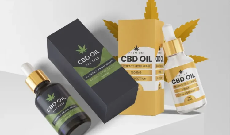 The Ultimate Guide to Premium Cbd Products For Dropshipping in US