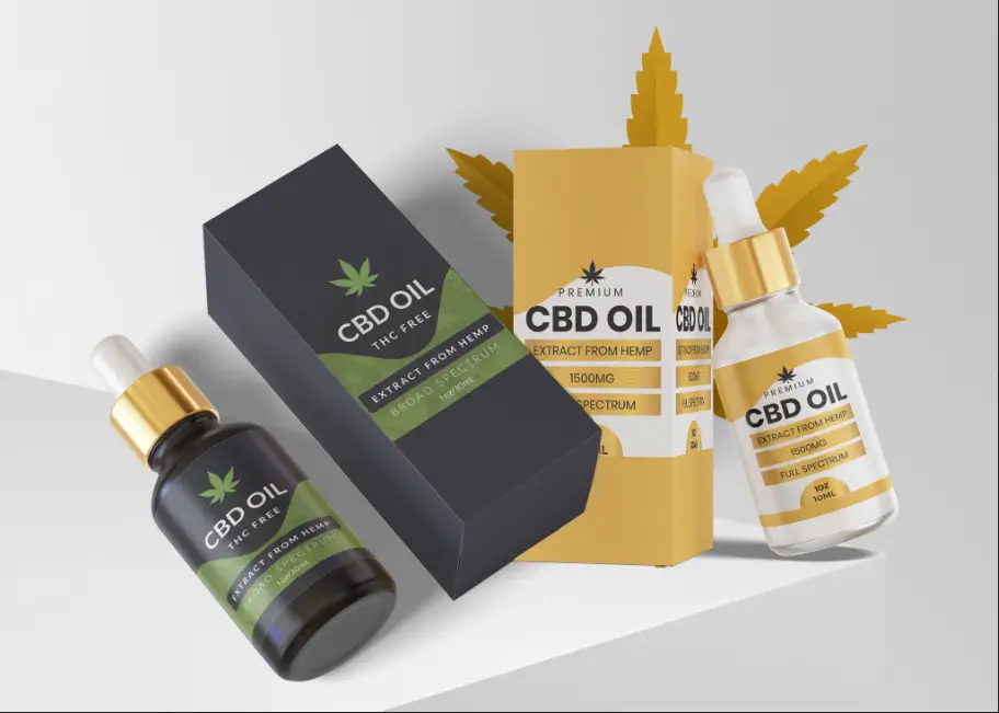 The Ultimate Guide to Premium Cbd Products For Dropshipping in US