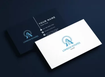 Realtor Business Cards