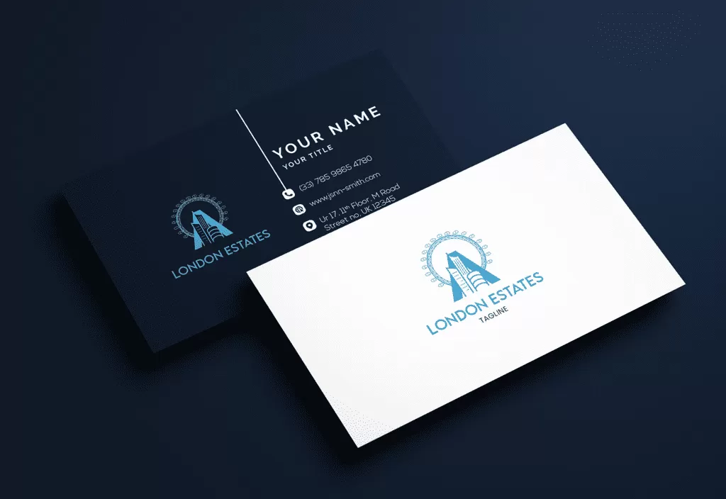 The Essential Elements of a Realtor Business Cards: Your Gateway to Real Estate Success