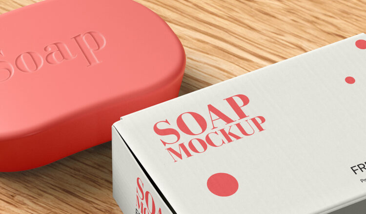 Why Custom Soap Boxes are Essential for Your Brand