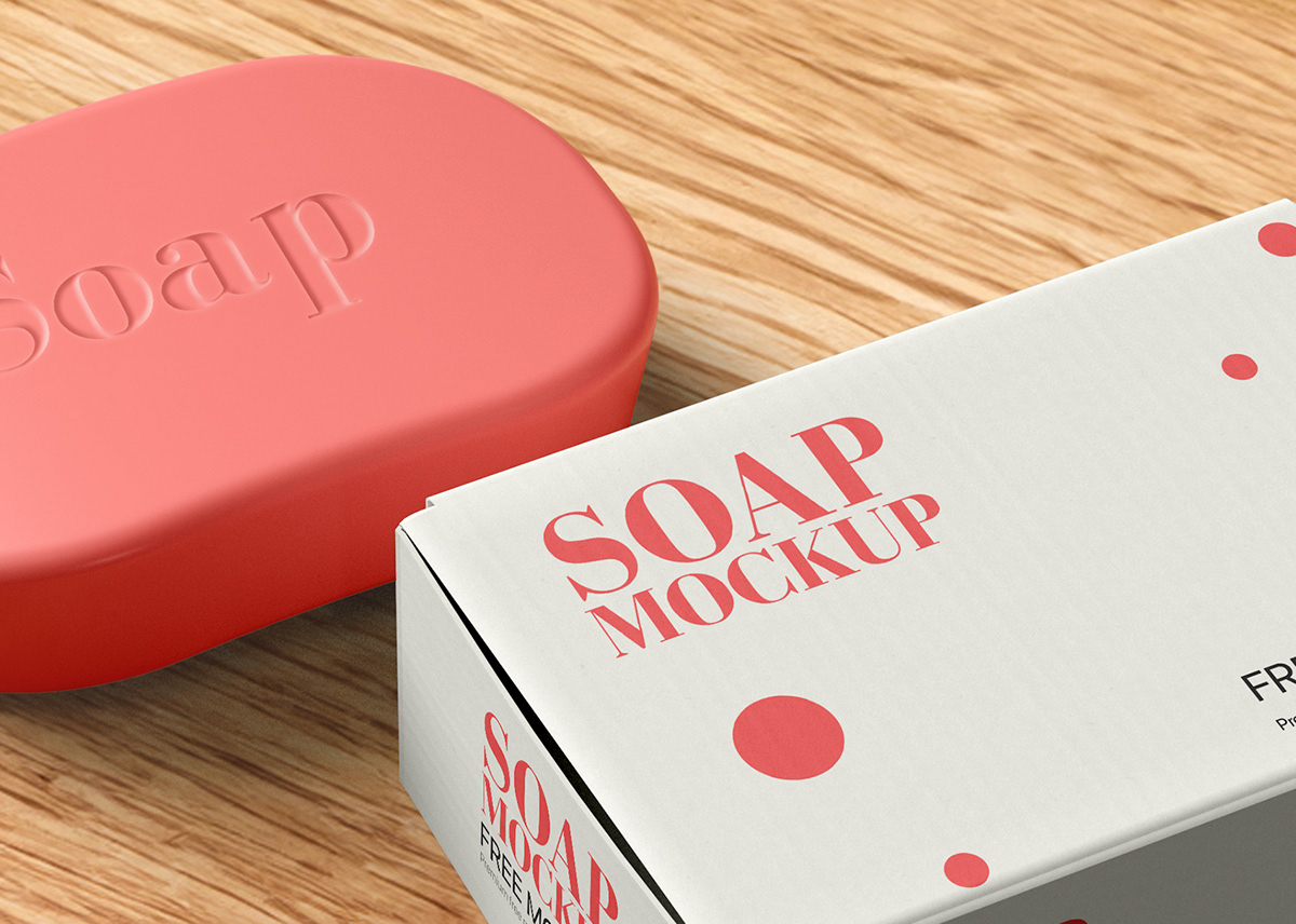 Why Custom Soap Boxes are Essential for Your Brand